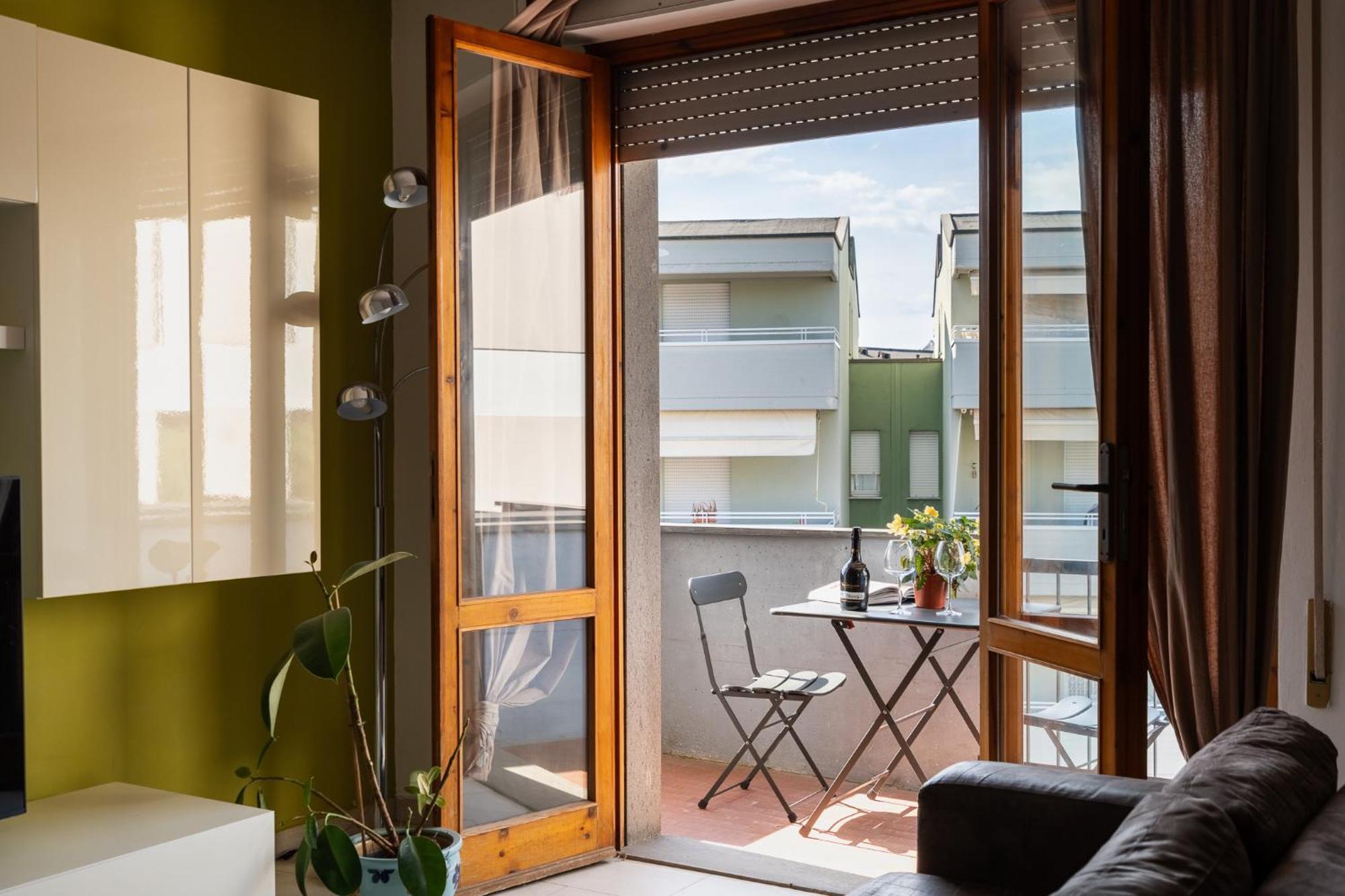 Apartment Gio E Emma's